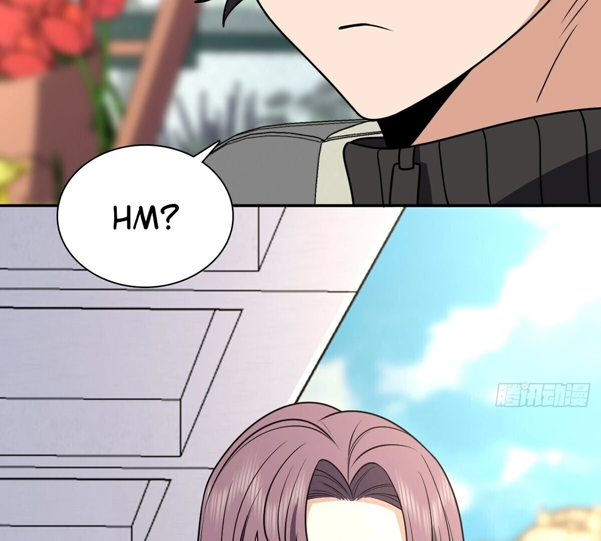 My Wife Is From a Thousand Years Ago Chapter 390 14